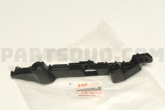 71731M55R00 HOLDER, FR BUMPER SIDE, R