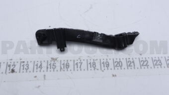 71731M62S00 HOLDER,FR BUMPER SIDE,R