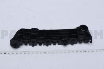 71731M73R00 HOLDER,FR BUMPER SIDE,R