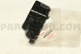 71731M74L00 HOLDER  FR BUMPER SIDE R