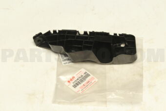 71731M74L00 HOLDER  FR BUMPER SIDE R