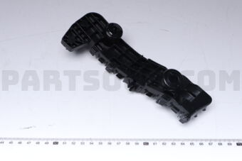 71731M74T00 HOLDER,FR BUMPER SIDE,R