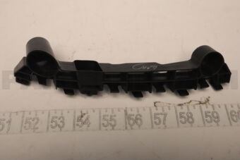 71731M76T00 HOLDER,FR BUMPER SIDE,R
