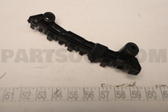 71731M76T00 HOLDER,FR BUMPER SIDE,R