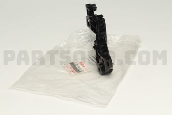7173254P00 HOLDER,FR BUMPER SIDE APK416