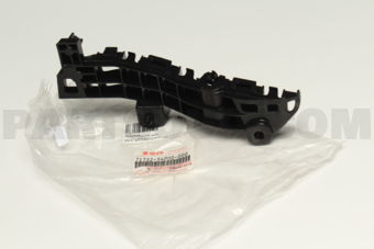 7173254P00 HOLDER,FR BUMPER SIDE APK416