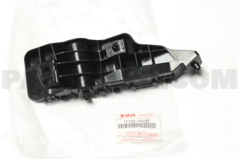 7173271L00 HOLDER, FR BUMPER SIDE LH
