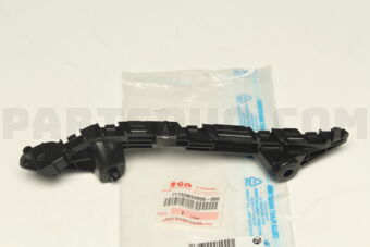 71732M55R00 HOLDER, FR BUMPER SIDE, L
