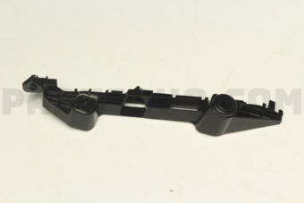 71732M55R00 HOLDER, FR BUMPER SIDE, L