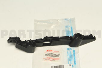 71732M55R00 HOLDER, FR BUMPER SIDE, L
