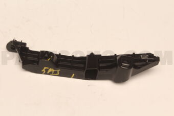 71732M55T00 HOLDER,FR BUMPER SIDE,LH