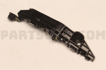 71732M55T00 HOLDER,FR BUMPER SIDE,LH