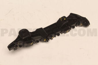 71732M55T00 HOLDER,FR BUMPER SIDE,LH