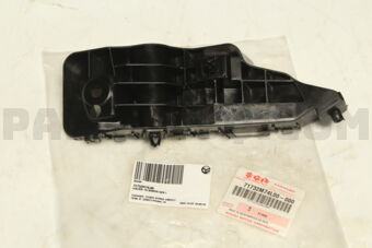 71732M74L00 HOLDER  FR BUMPER SIDE L