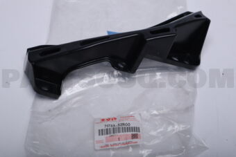 7173352R00 HOLDER, FR BUMPER R     A2L