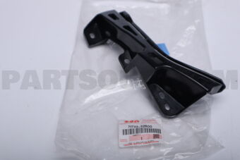 7173352R00 HOLDER, FR BUMPER R     A2L