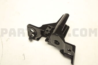 7173368L00 HOLDER, FR BUMPER FR RH