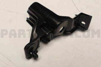 71733M74L00 HOLDER  FR BUMPER FR RH