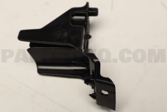 71733M74L00 HOLDER  FR BUMPER FR RH