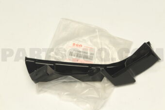 71734M55R00 HOLDER, FR BUMPER FRONT, L