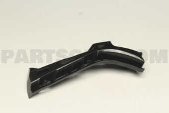 71734M55R00 HOLDER, FR BUMPER FRONT, L
