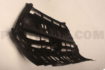 71740M54T10C48 GRILLE COMP,RADIATOR
