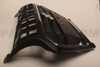 71740M54T10C48 GRILLE COMP,RADIATOR