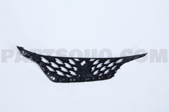 71740M55T20C48 GRILLE COMP,RADIATOR UPPER