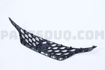 71740M55T20C48 GRILLE COMP,RADIATOR UPPER