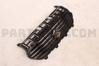 71740M56R00C48 GRILLE COMP, RADIATOR UPPER