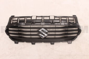 71740M56R00C48 Suzuki GRILLE COMP, RADIATOR UPPER