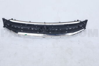 71740M60MA0C48 GRILLE, RADIATOR UPPER