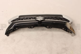 71740M76T10KDJ GRILLE COMP,RADIATOR