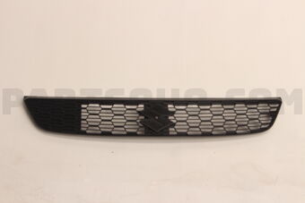 7174160P005PK GRILLE,RADIATOR UPPER