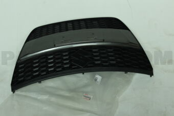 7174170L00KAG GRILLE,RADIATOR