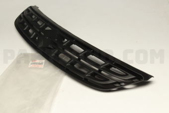 71741M75L005PK GRILLE  RADIATOR UPPER