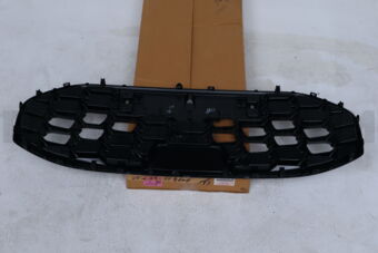 71741M75T00W9K GRILLE,RADIATOR UPPER