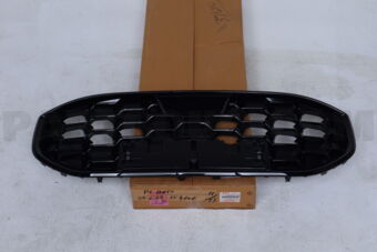 71741M75T00W9K GRILLE,RADIATOR UPPER