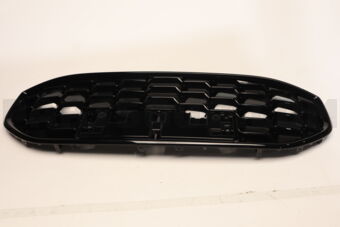 71741M75T10W9K GRILLE,RADIATOR UPPER
