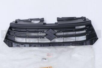 71741M76M105PK GRILLE,RADIATOR UPPER