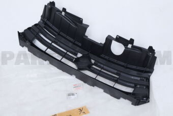 71741M76M105PK GRILLE,RADIATOR UPPER