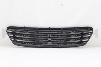 71741M79M005PK GRILLE,RADIATOR UPPER