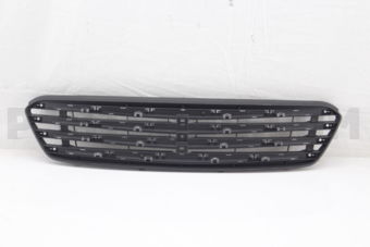71741M79M005PK GRILLE,RADIATOR UPPER