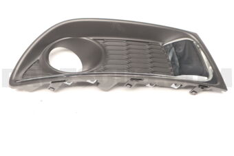 71750M84P10C48 BEZEL, FRONT FOG LAMP RH