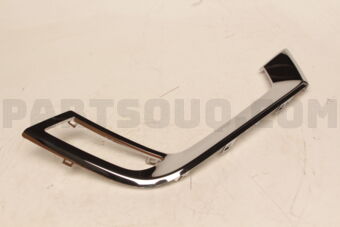 7175186R000PG GARNISH,DRL,R(CHROME) APK416