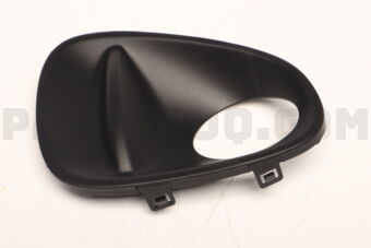 71751M50S105PK BEZEL, FRONT FOG LAMP RH