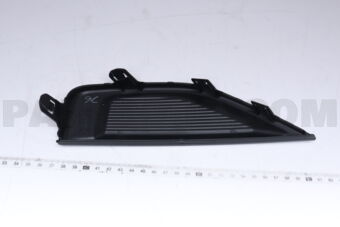 71751M74T20ZAM BEZEL,FRONT HEAD LAMP,R