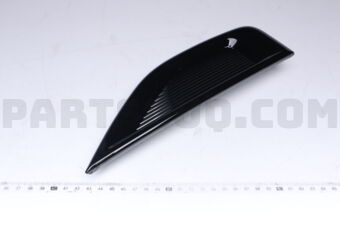 71751M74T20ZAM BEZEL,FRONT HEAD LAMP,R