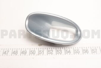 71752M74T00WBE BEZEL,FOG LAMP,R