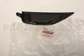 71761M74T20ZAM BEZEL,FRONT HEAD LAMP,L
